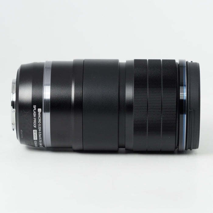 OM SYSTEM M.ZUIKO DIGITAL ED 90mm F3.5 MACRO IS PRO OLYMPUS マクロレンズ #13665