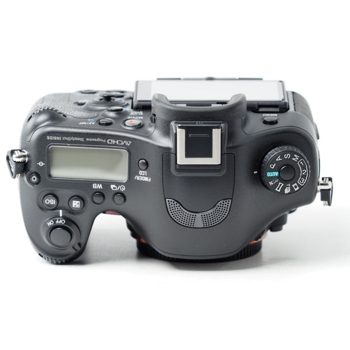 SONY α99 ボディ SLT-A99V ソニー  デジタル一眼レフカメラ #14784