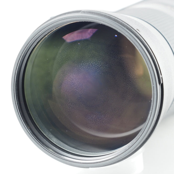 TAMRON タムロン 超望遠ズームレンズ SP 150-600mm F5-6.3 Di VC USD キヤノン EFマウント用 フルサイズ対応 A011E