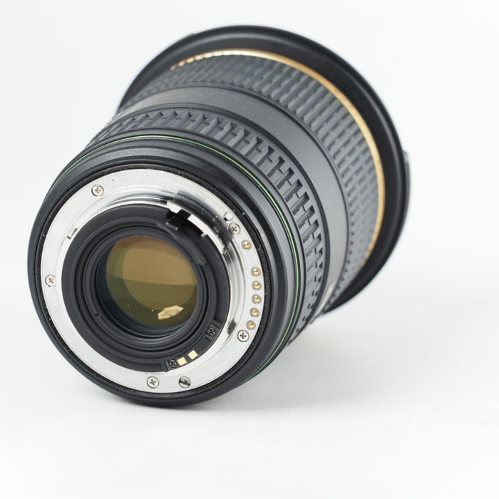 PENTAX smc ペンタックス PENTAX-DA★16-50mmF2.8ED AL[IF] SDM 標準ズームレンズ #13939