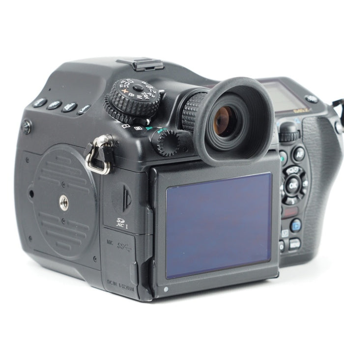 PENTAX 645Z ボディ 約5140万画素 ペンタックス 中判デジタル一眼レフカメラ 16602 #14226