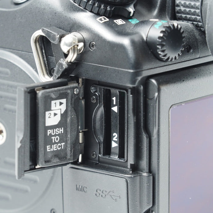 PENTAX 645Z ボディ 約5140万画素 ペンタックス 中判デジタル一眼レフカメラ 16602 #14226