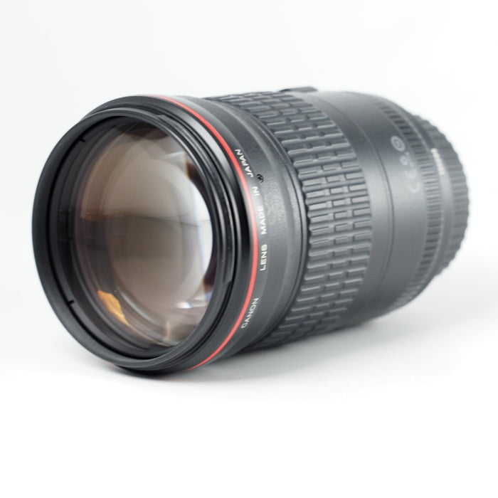 Canon EF 135mm F2L USM フルサイズ対応 キヤノン 単焦点中望遠レンズ EFマウント #14173