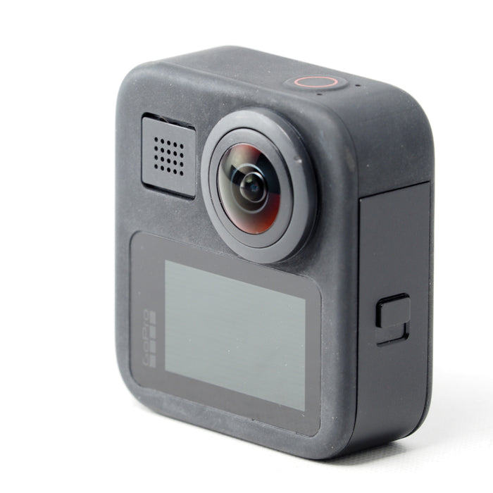 GoPro MAX 360度アクションカメラ GPVAMPROSE #15554