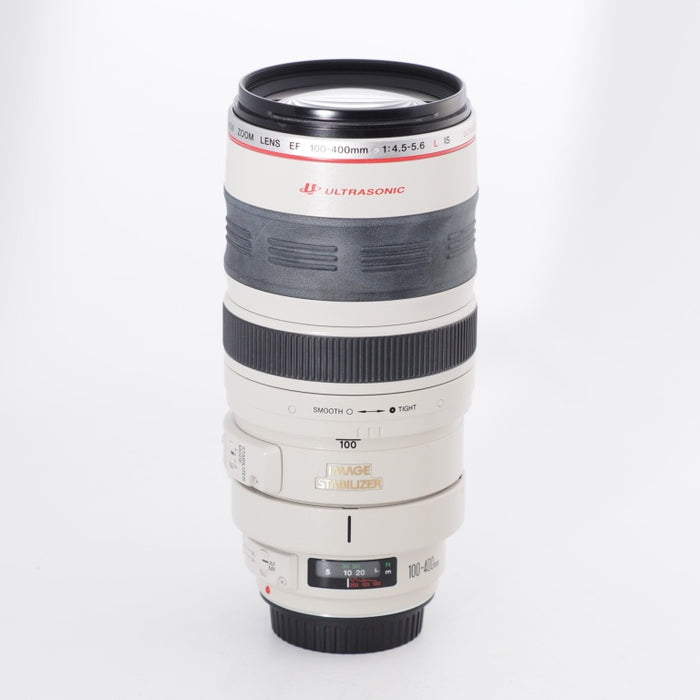 Canon キヤノン 望遠ズームレンズ EF100-400mm F4.5-5.6L IS USM フルサイズ対応 #11309