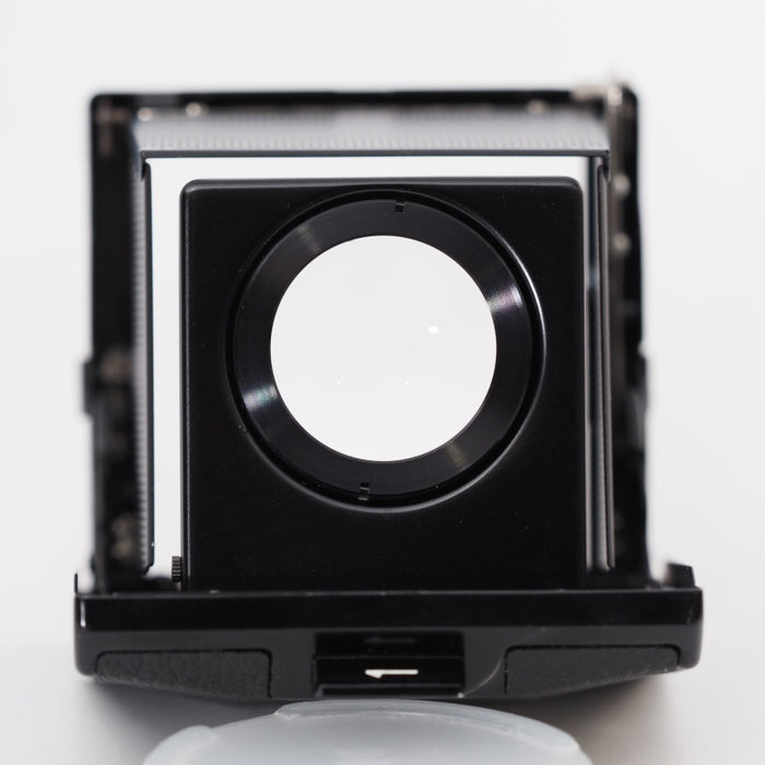 ZENZABRONICA EC EC-TL用 ウエストレベルファインダー ブラック #13219