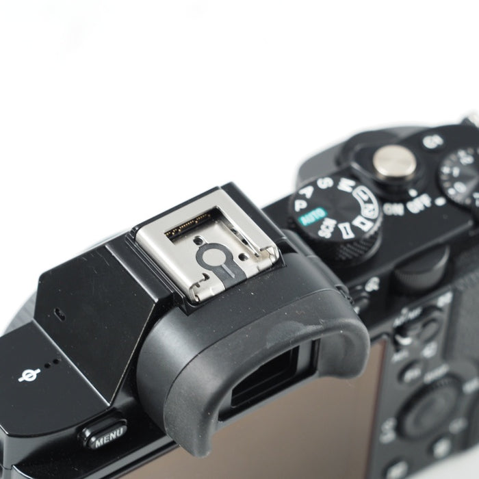 SONY ソニー フルサイズミラーレス一眼 α7S ボディ ILCE-7S #14327