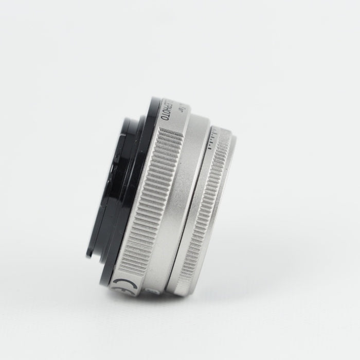 PENTAX 単焦点トイレンズ 05 TOY LENS TELEPHOTO ペンタックスQマウント 22117 #14059