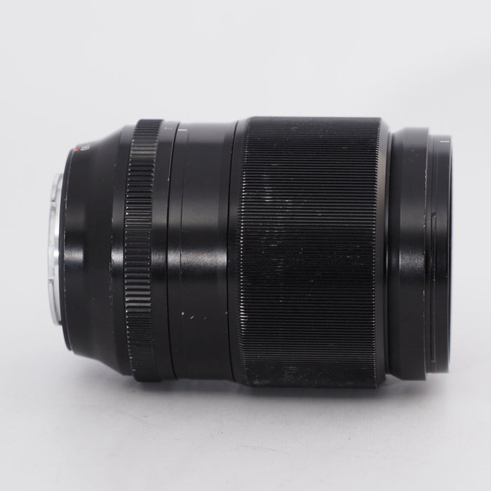 FUJIFILM フジフイルム 中望遠 単焦点レンズ XF 90mm F2 R LM WR Xマウント #12216