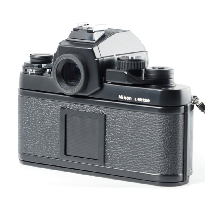 Nikon F3 limited ボディ ニコン フィルム一眼レフ #13945