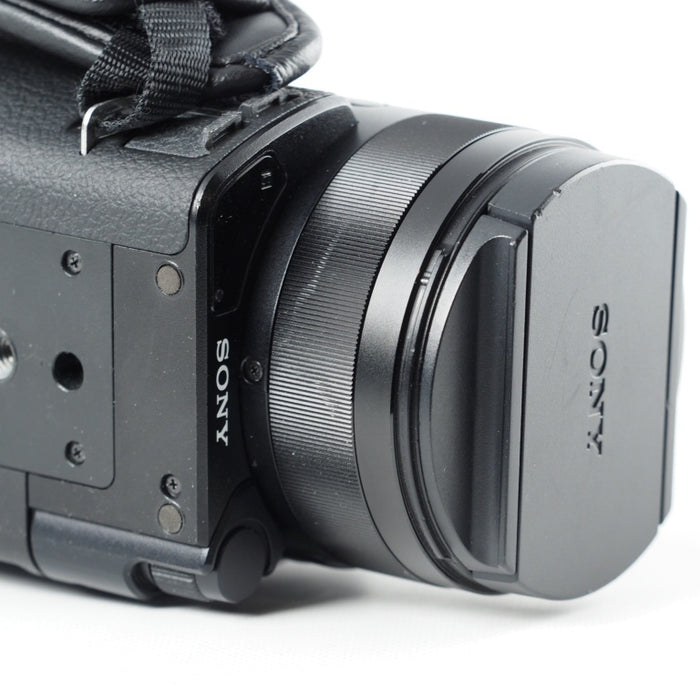 SONY Handycam CX900 ソニー デジタルビデオカメラ HDR-CX900 #13860