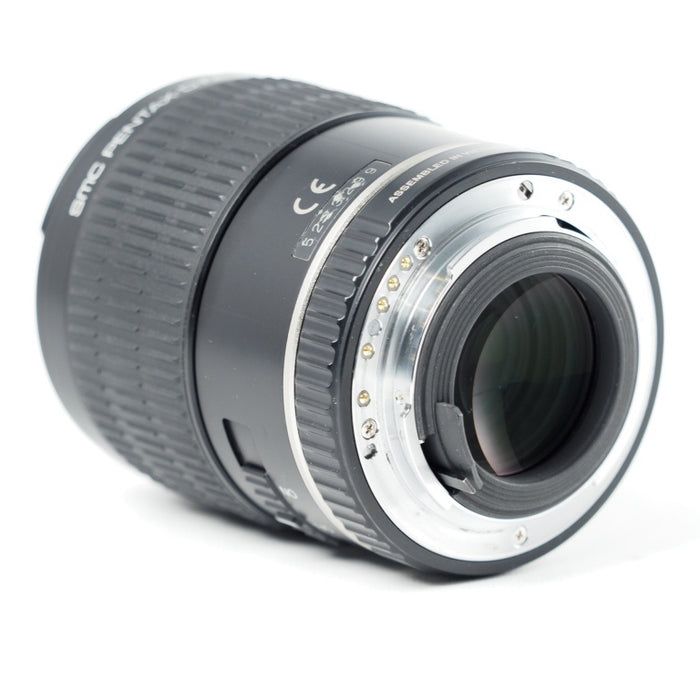 PENTAX D FA 100mm f/2.8 Macro マクロレンズ Kマウント用 交換レンズ #14221