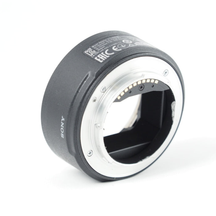 SONY ソニー マウントアダプター LA-EA5 LAEA5 #14305