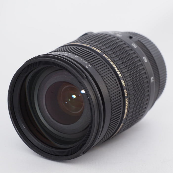 TAMRON タムロン 大口径ズームレンズ SP AF28-75mm F2.8 XR Di ペンタックス Kマウント用 フルサイズ対応 A09P #11290