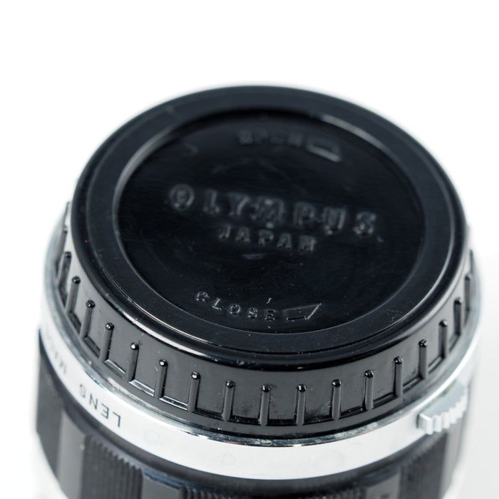 OLYMPUS オリンパス G.Zuiko Auto-W 20mm F3.5 OMマウント #14400