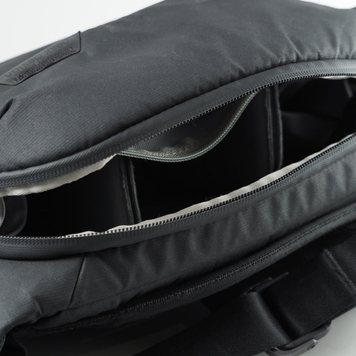 PeakDesign ピークデザイン エブリデイ スリング 6L ブラック BEDS-6-BK-2 カメラバック ショルダー 【国内正規品】 #14068