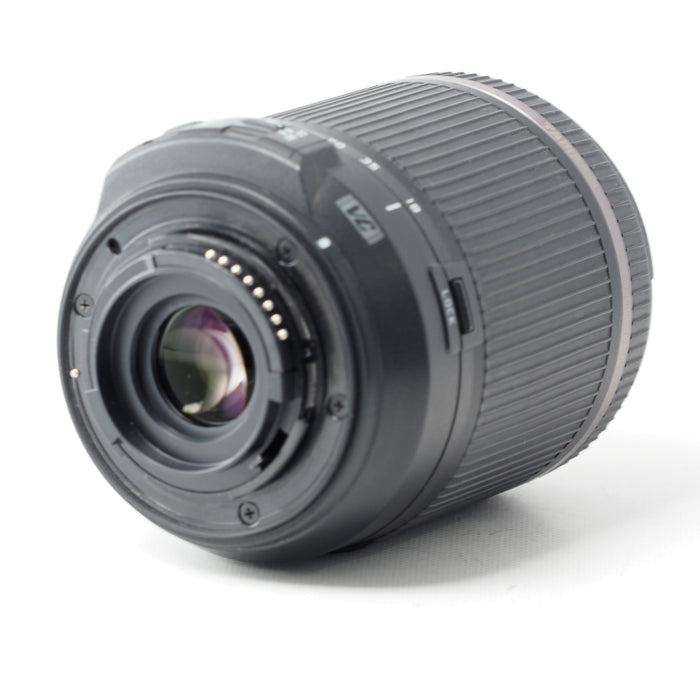 TAMRON 18-200mm F3.5-6.3 DiII VC ニコン F mount B018N #15877