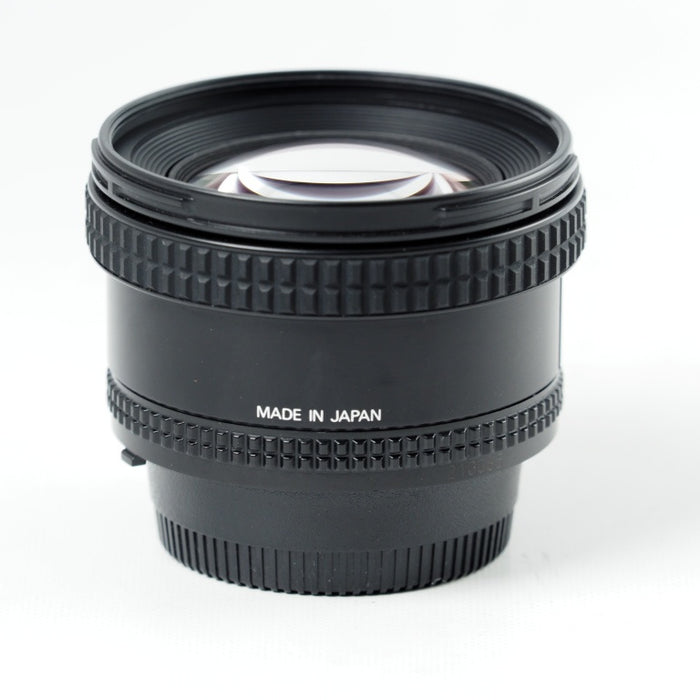 Nikon ニコン 交換レンズ AF NIKKOR 20mm F2.8 Fマウント #14376