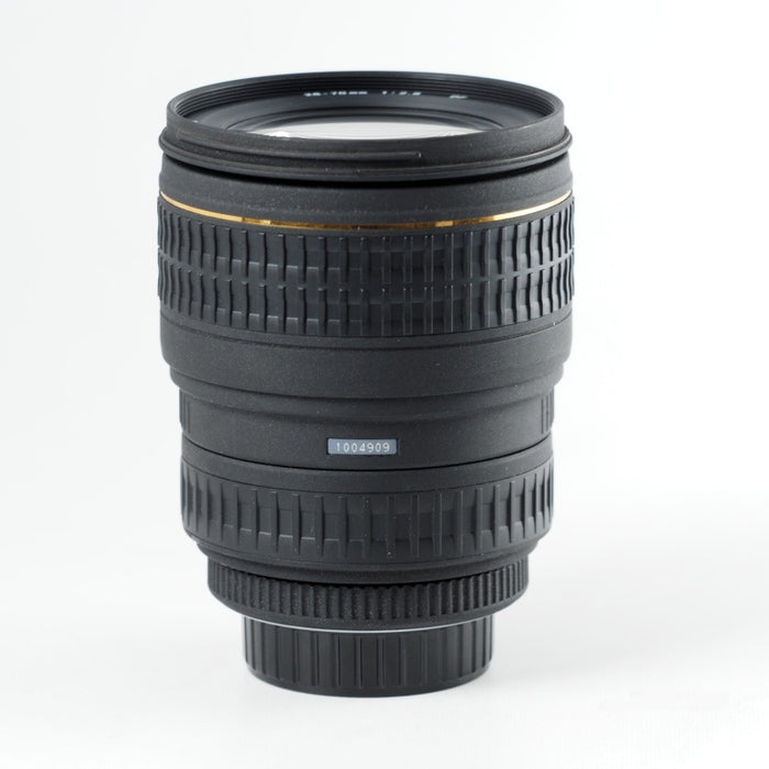 SIGMA シグマ AF 28-70mm F2.8 EX Aspherical DF PENTAX Kマウント用 #13874