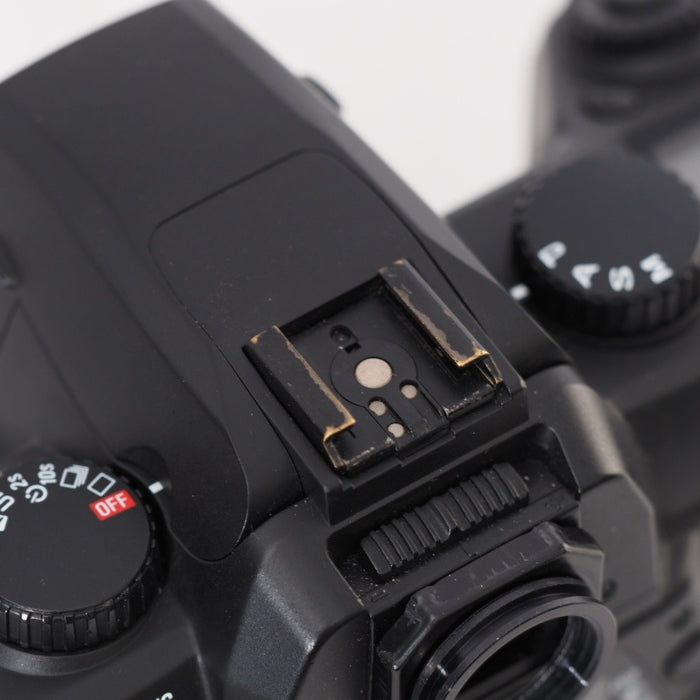 SIGMA シグマ デジタル一眼レフカメラ SD14 ボディ #13098