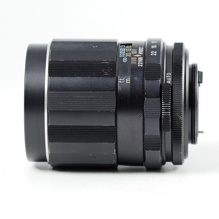 PENTAX ペンタックス SMC TAKUMAR 135mm F2.5 M42マウント 大口径 MFレンズ #14423