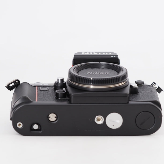 Nikon F3 limited ボディ ニコン フィルム一眼レフ #13242