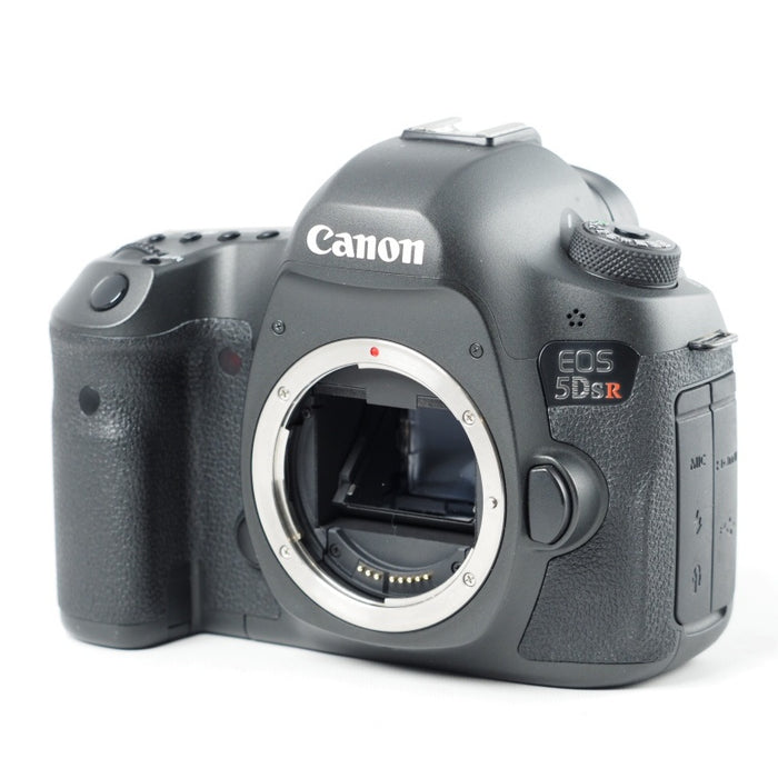 Canon EOS 5Ds R ボディ EOS5DSR キヤノン デジタル一眼レフカメラ #14364