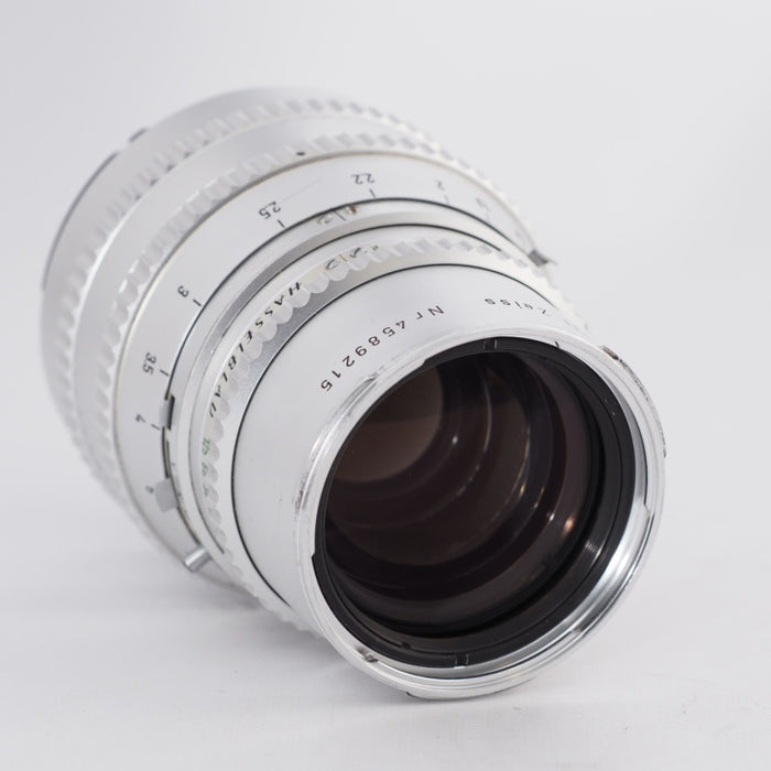 Hasselblad ハッセルブラッド Carl Zeiss Sonnar T* 150mm F4 シルバー カールツァイス ゾナー 白鏡胴 #11334