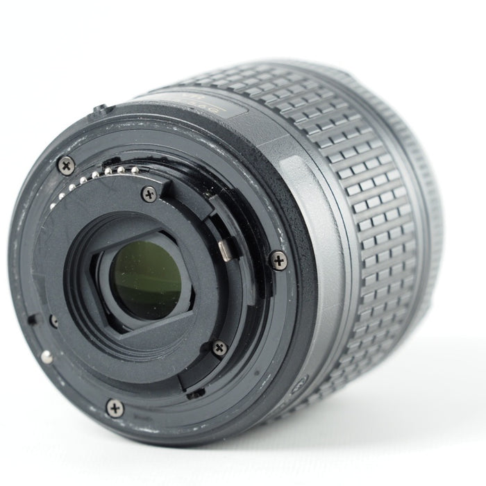 Nikon ニコン 標準ズームレンズ AF-P DX NIKKOR 18-55mm f/3.5-5.6G VR ニコンDXフォーマット専用 #13864