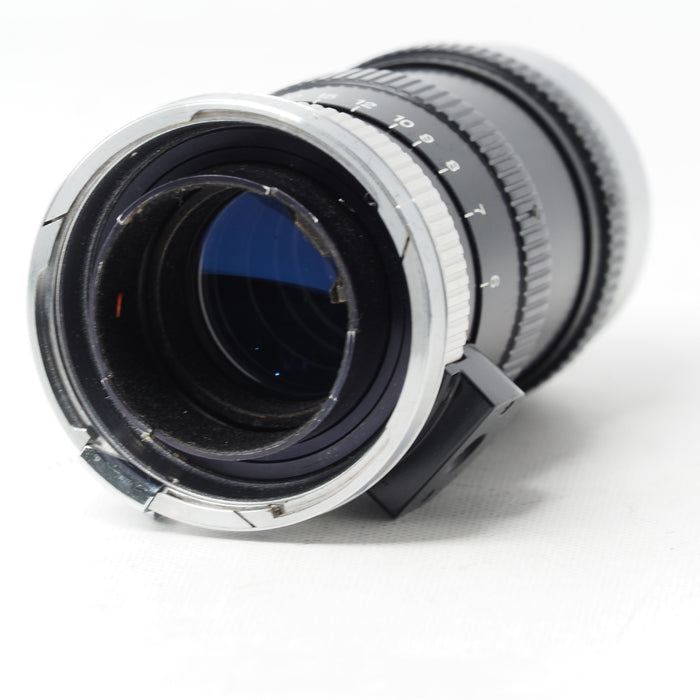 Nikon ニコン 日本光学 NIKKOR-Q 135mm13.5cm F3.5 Nikon Sマウント #15551