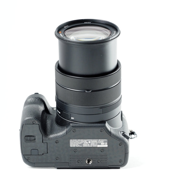 SONY ソニー Cyber-shot RX10M3 F2.4-4.0 24-600mm 2010万画素 DSC-RX10M3 #13885