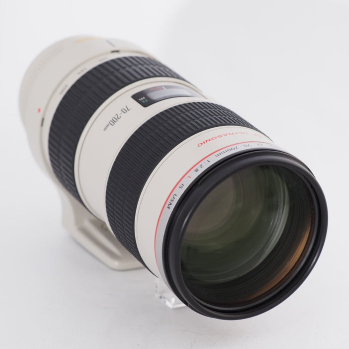 Canon キヤノン 望遠ズームレンズ EF70-200mm F2.8L USM フルサイズ対応 #11308