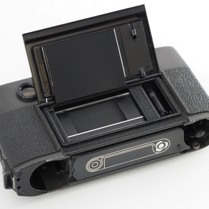 Leica (ライカ) レンジファインダー M5 ブラック ボディ 前期型 53518 #13596