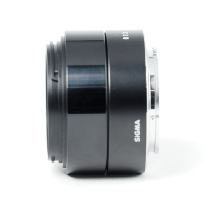 SIGMA 単焦点レンズ Art 30mm F2.8 DN ブラック ソニー Eマウント用 ミラーレスカメラ専用 929701 #14458