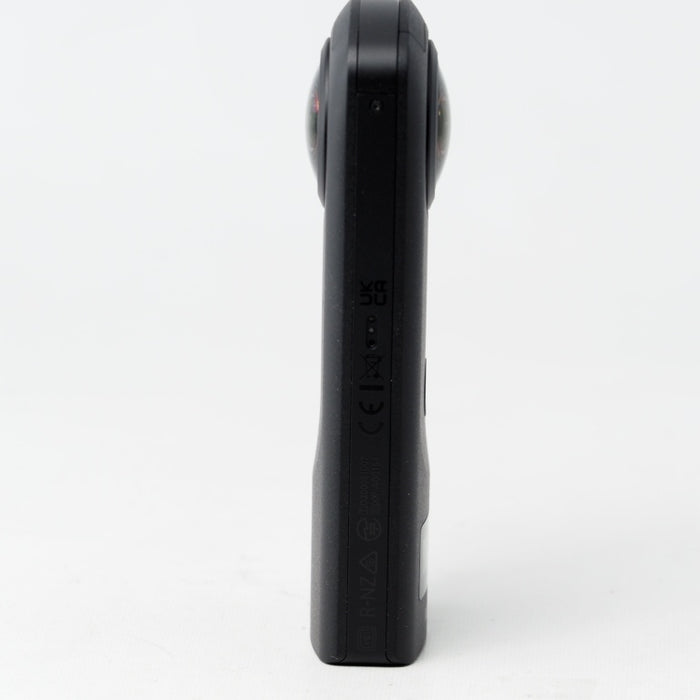 RICOH THETA Z1 51GB ブラック 360度カメラ 910831 #15112