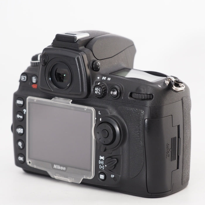 Nikon ニコン デジタル一眼レフカメラ D700 ボディ #13076