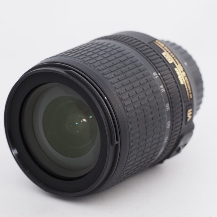 Nikon ニコン 標準ズームレンズ AF-S DX NIKKOR 18-105mm f/3.5-5.6G ED VR ニコンDXフォーマット専用 #11063