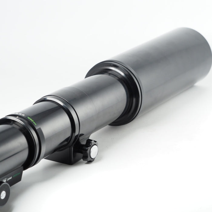 OLYMPUS オリンパス OM-SYSTEM ZUIKO AUTO-T 1000mm f11 フィルター 100mm 専用ケース付 一眼レフ カメラ レンズ #14725