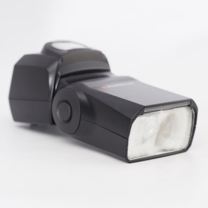 PENTAX ペンタックス オートフラッシュ AF540FGZ II 30456  #13163