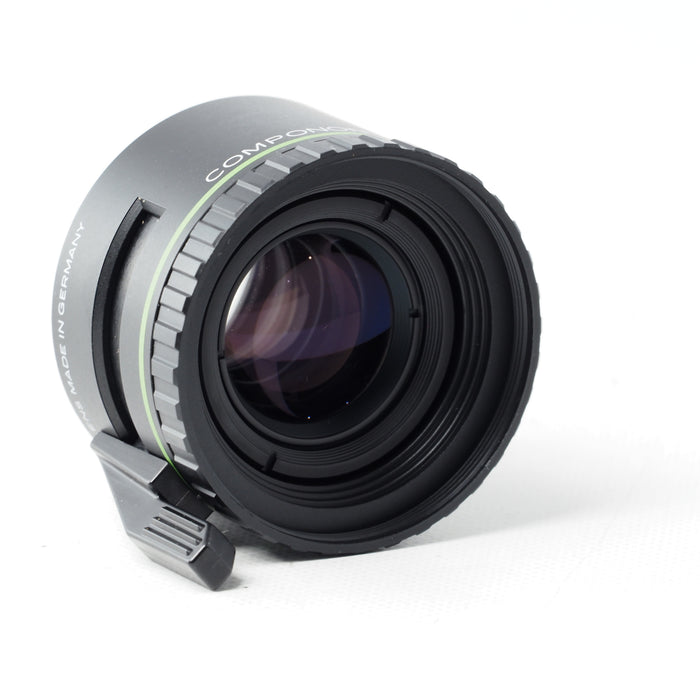 Schneider COMPONON-S 50mm f2.8 コンポノン 引伸しレンズ ケース付き #16106