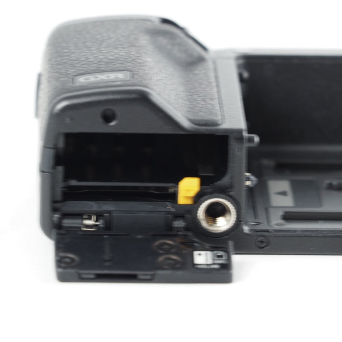 RICOH リコー デジタルカメラ GXR ボディ 170380 #13961