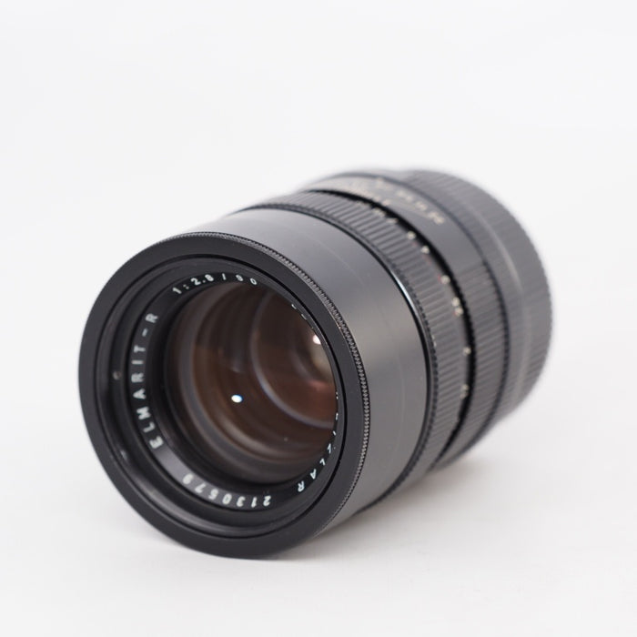 Leica ELMARIT-R 90mm F2.8 1カム エルマリートR ライカ Rマウント #13425