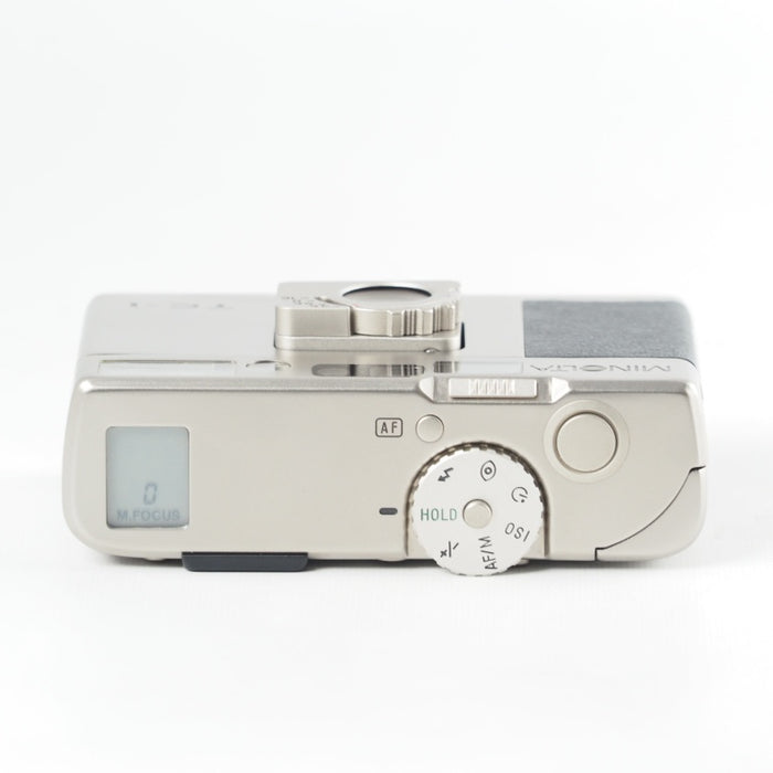 MINOLTA ミノルタ TC-1 TC1 コンパクトフィルムカメラ #13842
