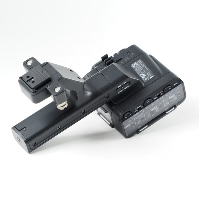 SONY Cinema Line カメラ FX3 ボディ ILME-FX3 ソニー XLRハンドルユニット XLR-H1 付属 #13971