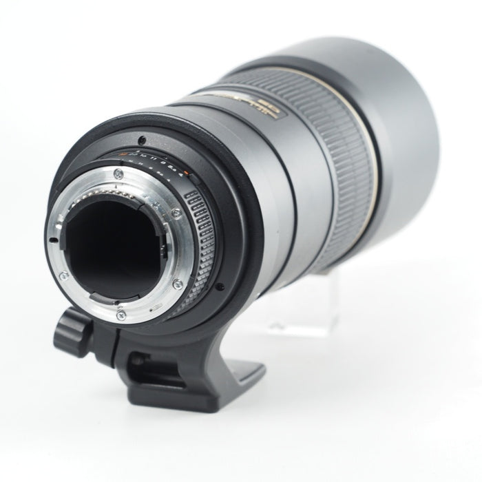 Nikon 単焦点レンズ Ai AF-S Nikkor 300mm f/4D IF-ED ブラック フルサイズ対応 #13734