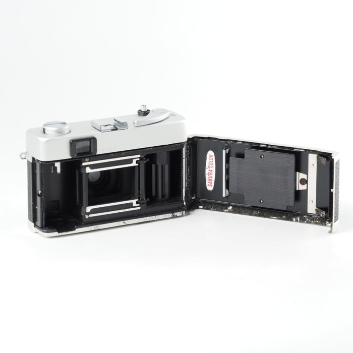 KONICA C35 E&L コニカ レンジファインダーカメラ #14049