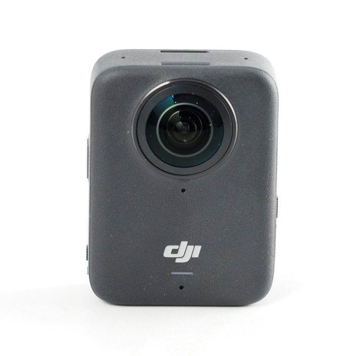 DJI Osmo 360 スタンダードコンボ 360度アクションカメラ Vlogカメラ ネイティブ8K 動画 4K/120fps & 170°ブーストビデオ 1.2億画素 100分8K撮影 防水 スポーツ #13861