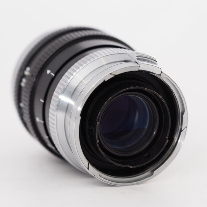 Nikon Nippon Kogaku Nikkor-P 10.5cm f2.5 ニコン 日本光学 Sマウント #13440