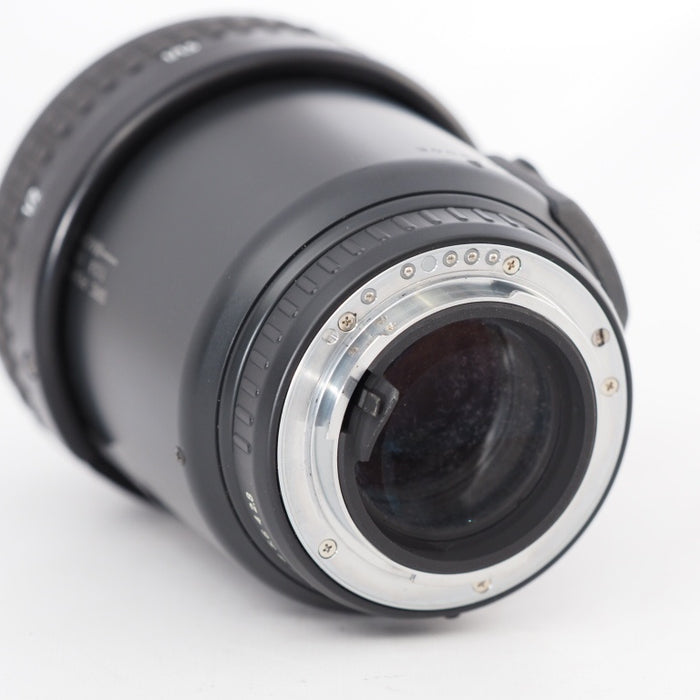 smc PENTAX-FA MACRO 100mm F2.8 ペンタックス マクロ CLICK RING付属 #12980