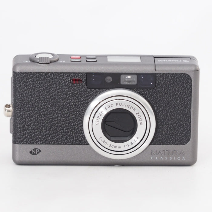 FUJIFILM フィルムカメラ NATURA CLASSICA (ナチュラ クラシカ) FUJI NATURA CLASSICA #13148